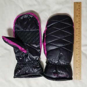 Calvin Klein Puffer Mitten, M
